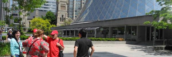 TorArchTours Profile Banner