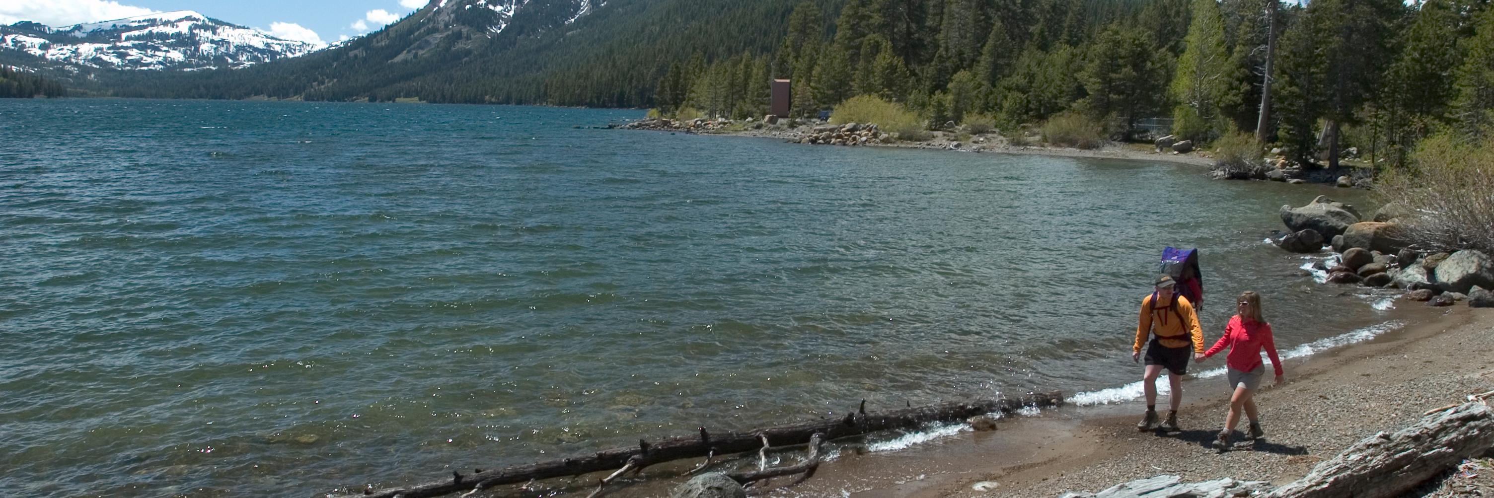 NorthernSierra's profile banner image