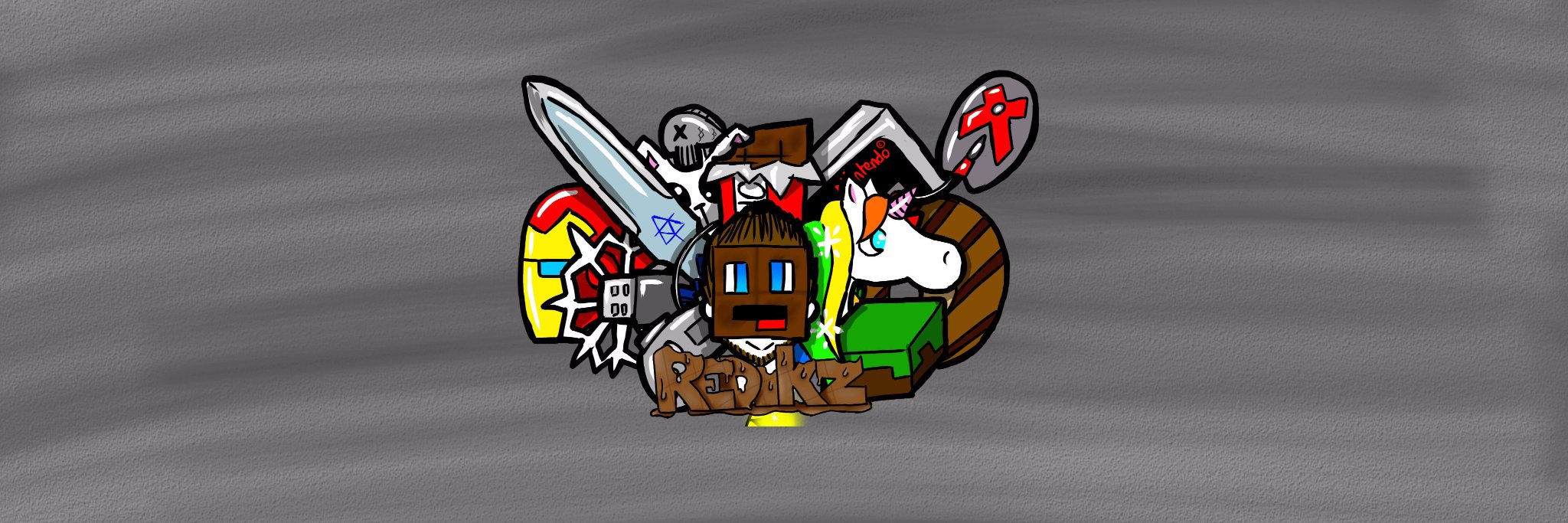 Redikz57's profile banner image