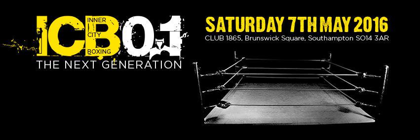 InnerCityBoxing's profile banner image