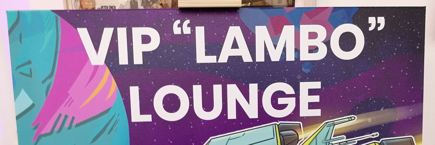 CryptoNakowa ⚡️ banner