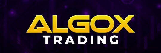 AlgoXTrading's banner