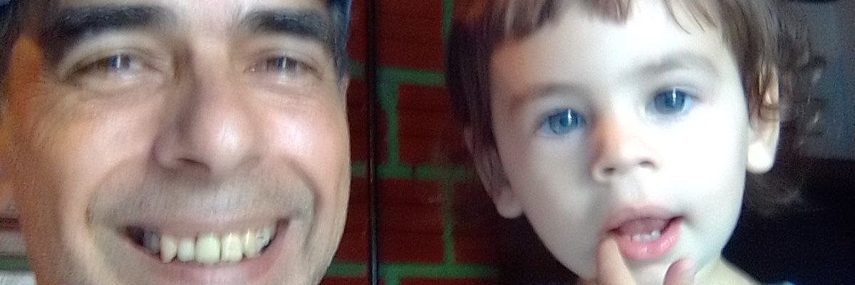 Alejandro Fidela ♊ Sin fueros denuncié a Narcos banner