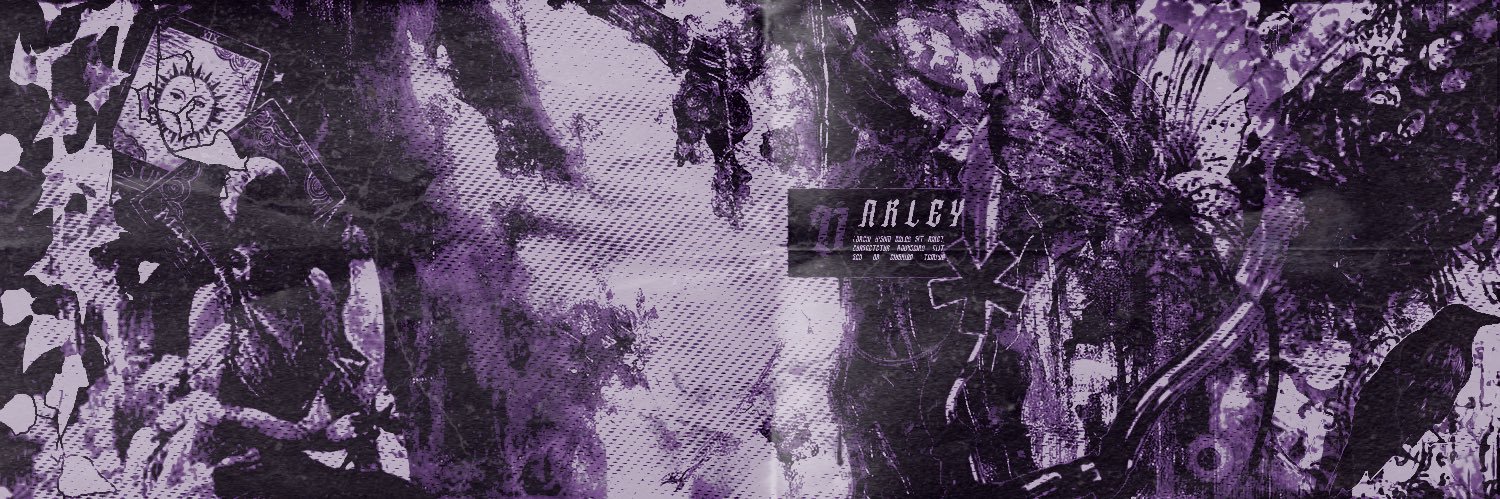 𝕸𝙀𝙰𝙽 ‍ g𝖔th ‍* 𝙱⌖𝚃𝙲𝙷. banner