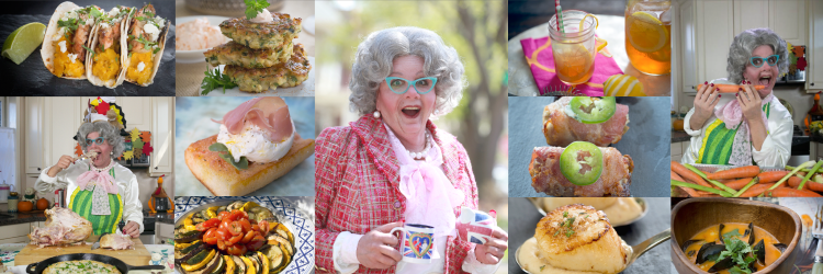 Mrs. Ruby Tips banner