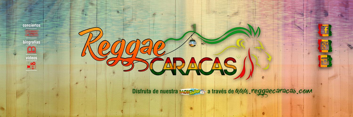 reggaecaracas's profile banner image
