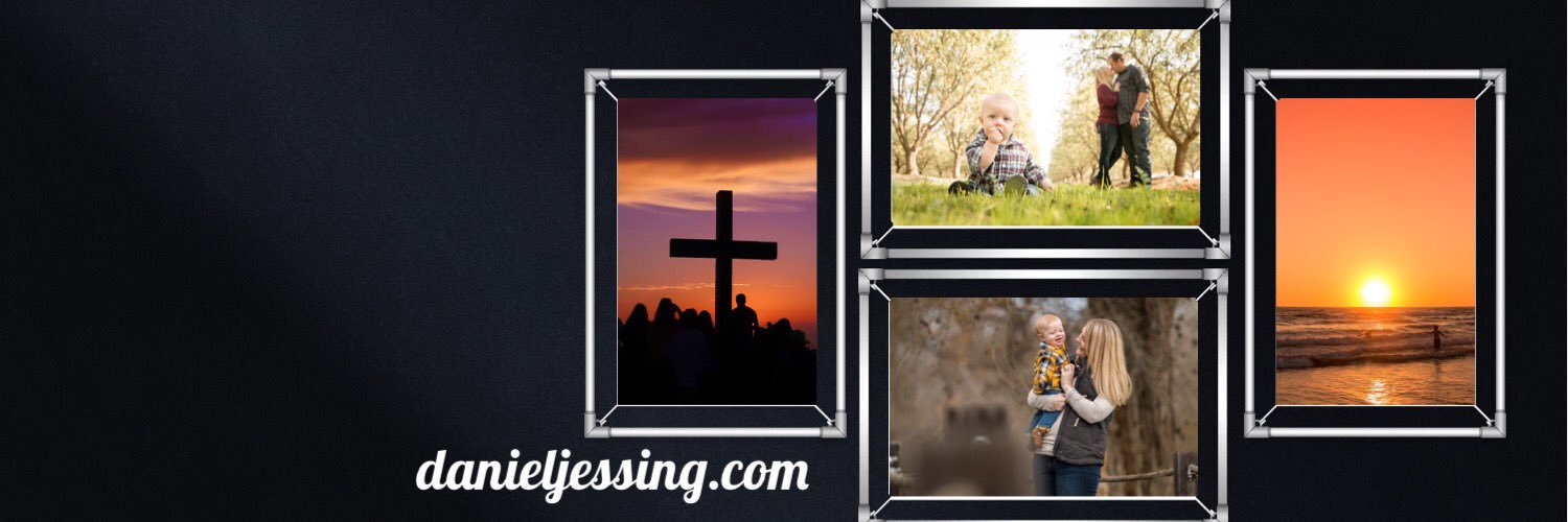 Daniel Jessing banner