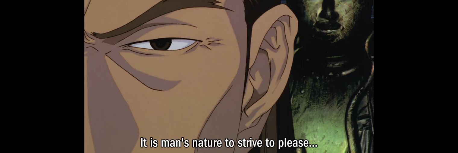 Heavenly Demon banner