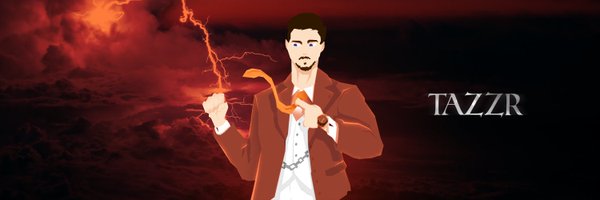 KingTazzR Profile Banner