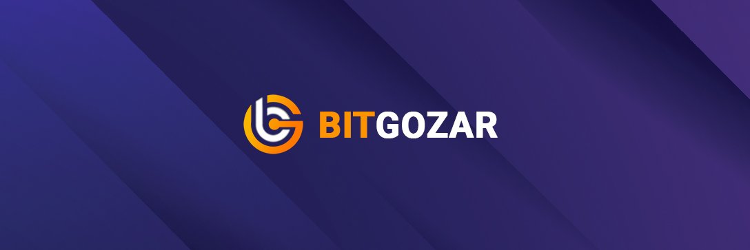 BitGozar's profile banner image