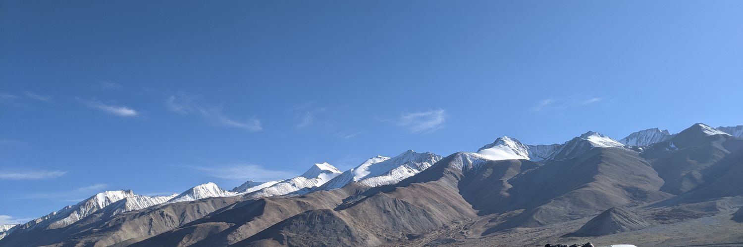 Saransh Sharma banner