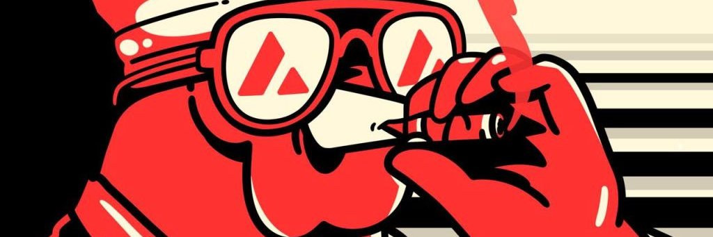 Eat, pray, meme 🔺 banner