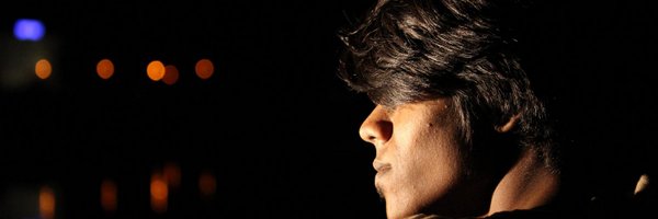 vignesh_lk Profile Banner