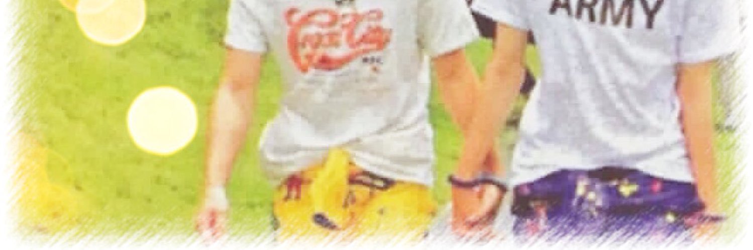 k banner