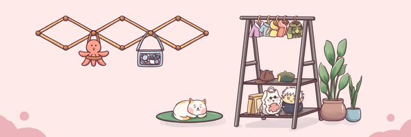 takonyuclothes Profile Banner