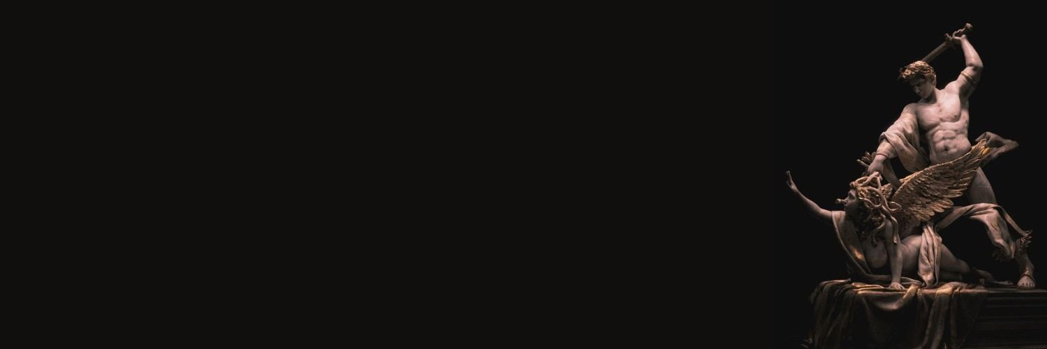 Acke Rønningen banner