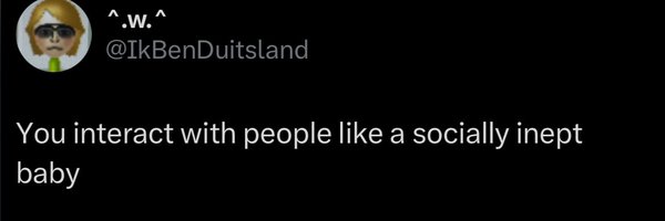 jacoblings Profile Banner