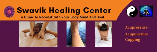 SwavikHealing Profile Banner