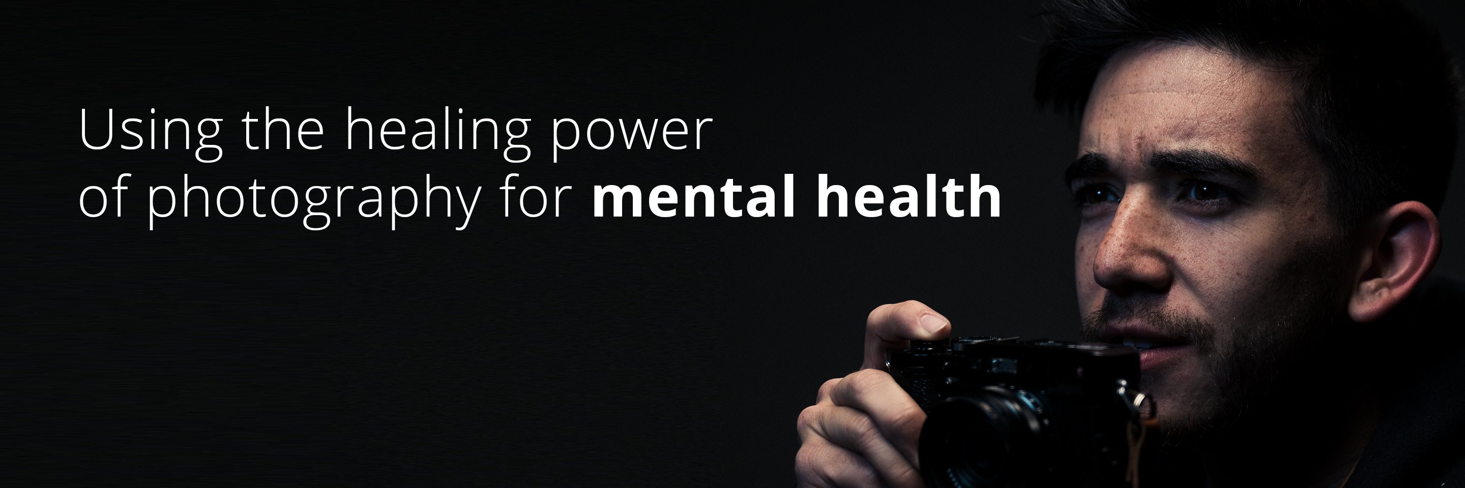 The One Project 📸 banner