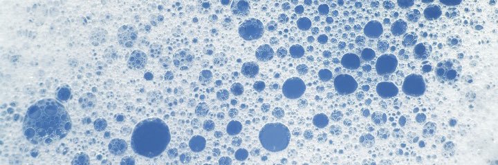 The Duchess of Soapsuds banner