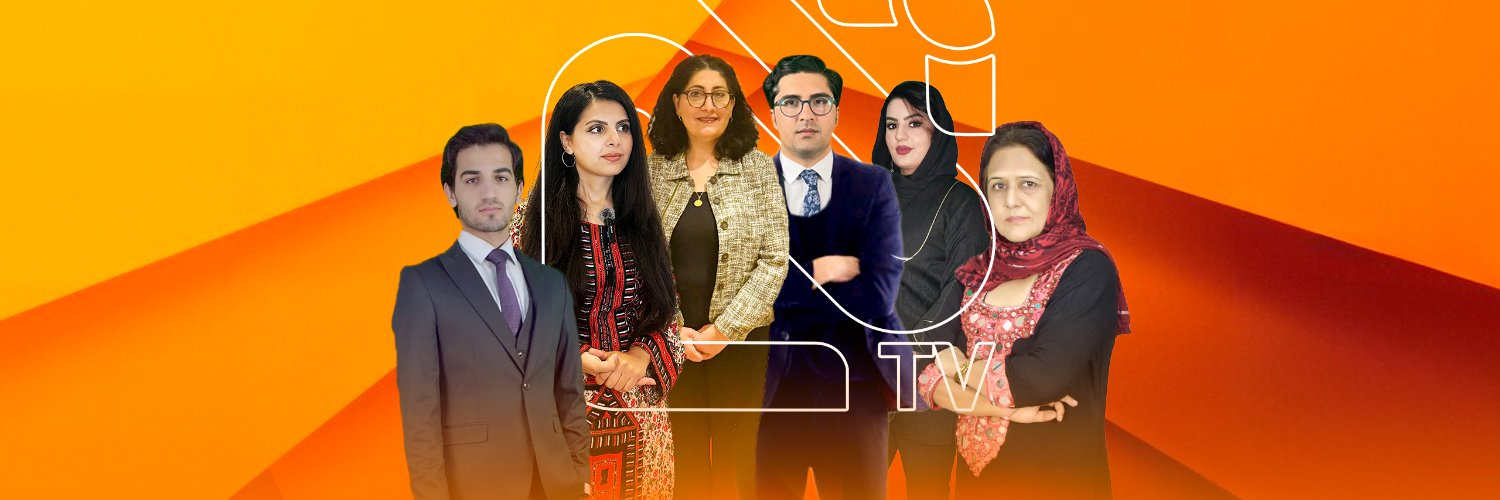 Chiragh TV's banner