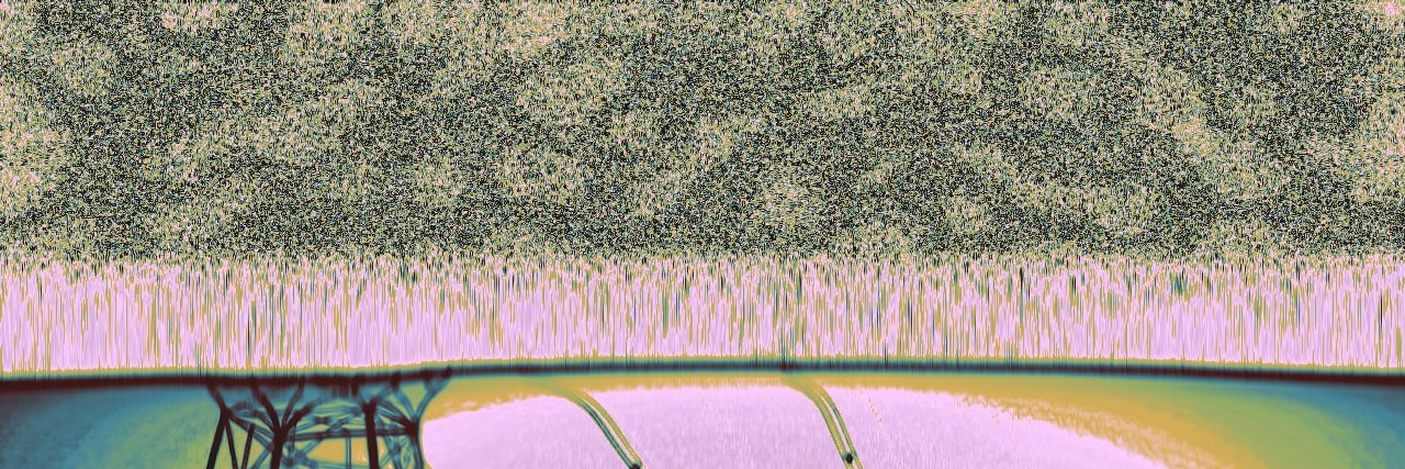 ⌁Josh⌁Pavilion⌁ banner