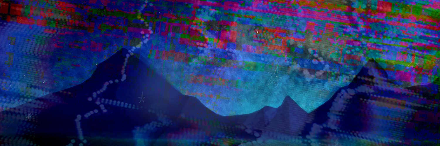 Punching Swans banner