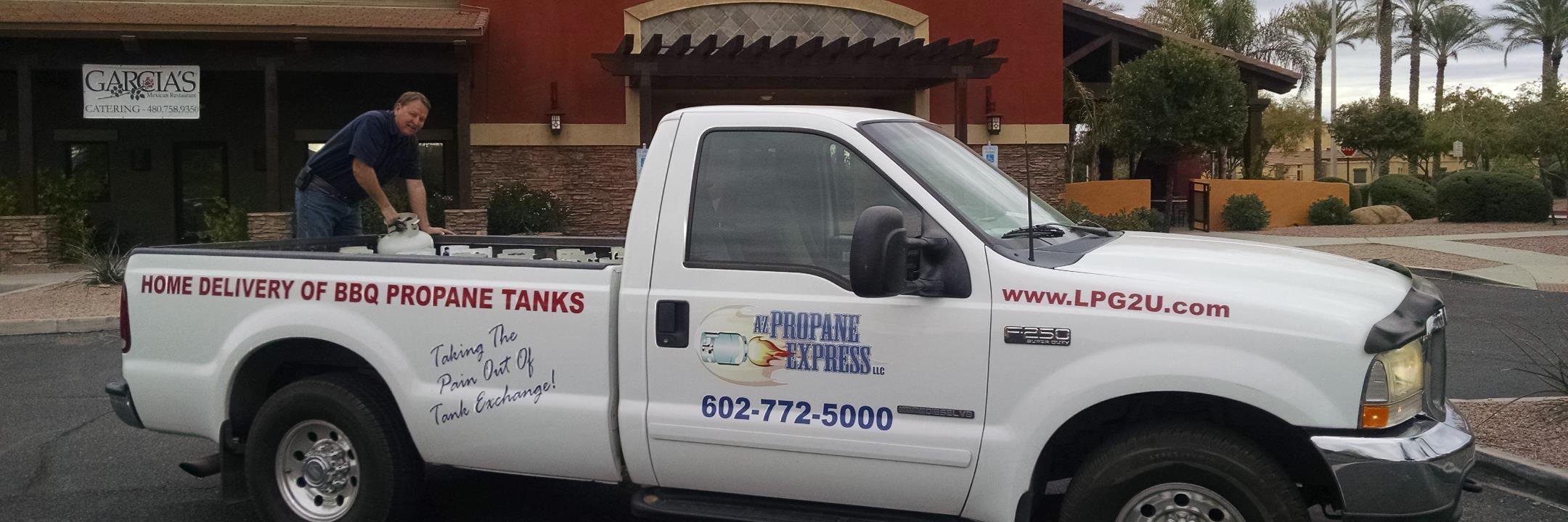 azpropaneexp's profile banner image