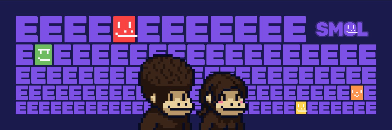 Ramist @playsomo | $SOMO $PARAM BEYOND 🕹️ $RCADE banner