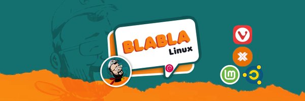 BlablaLinux Profile Banner