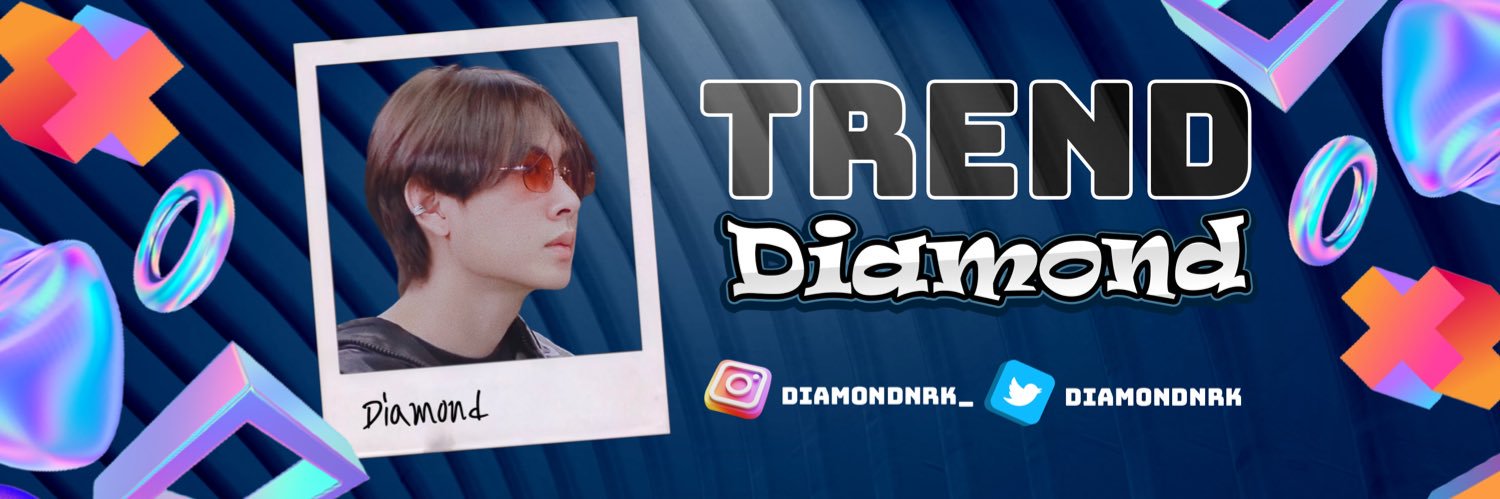 DiamondTrending's profile banner image