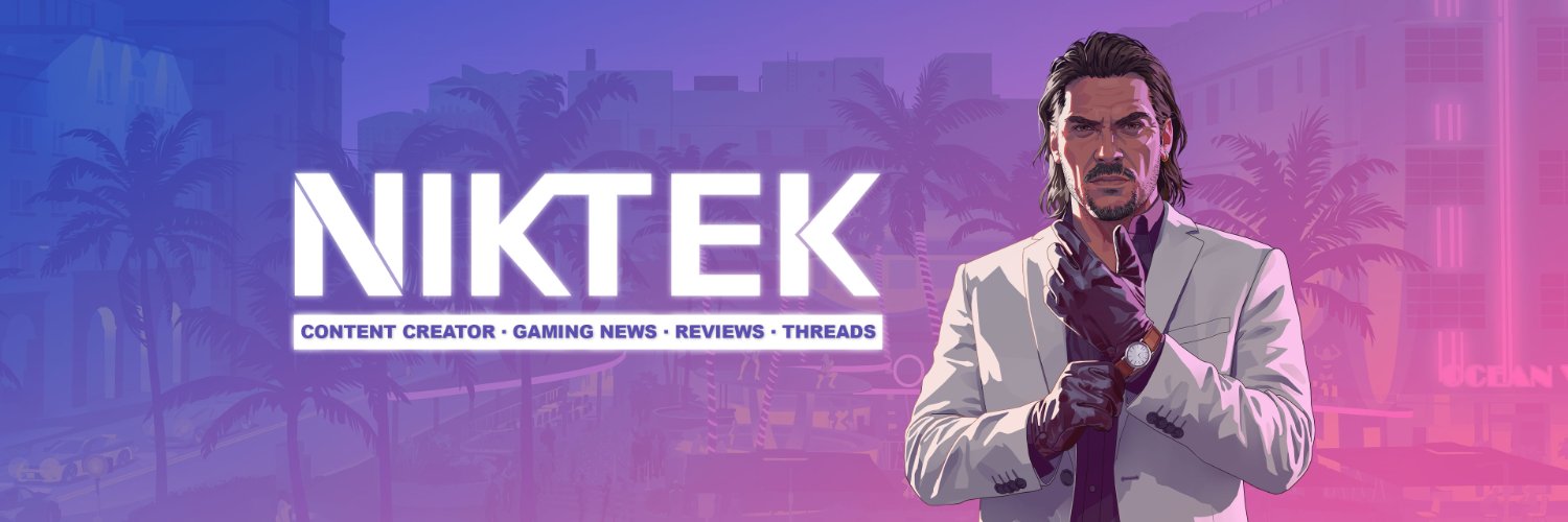 NikTek banner