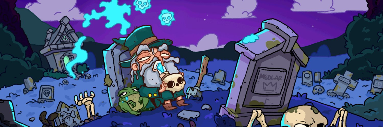 meryll1337's profile banner image