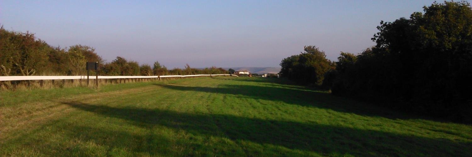 LewesRacecourse's profile banner image
