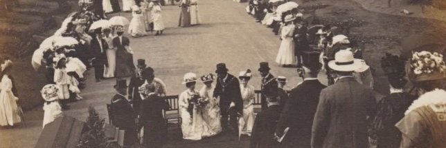 Friends of Derby Park Bootle 🌳 banner