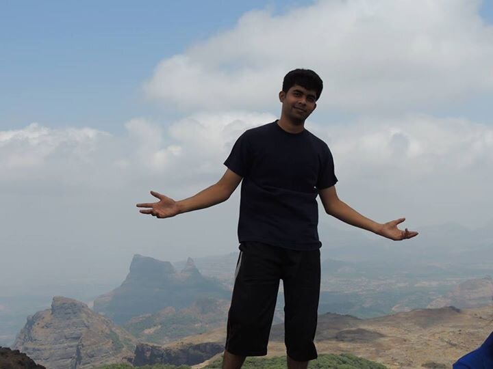softsithik's profile banner image