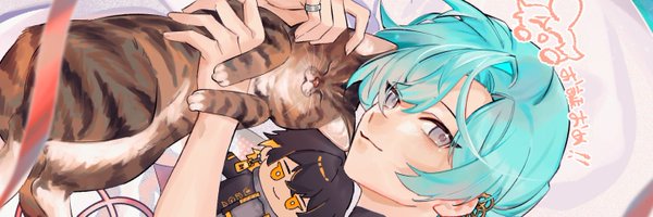 NormalEve Profile Banner