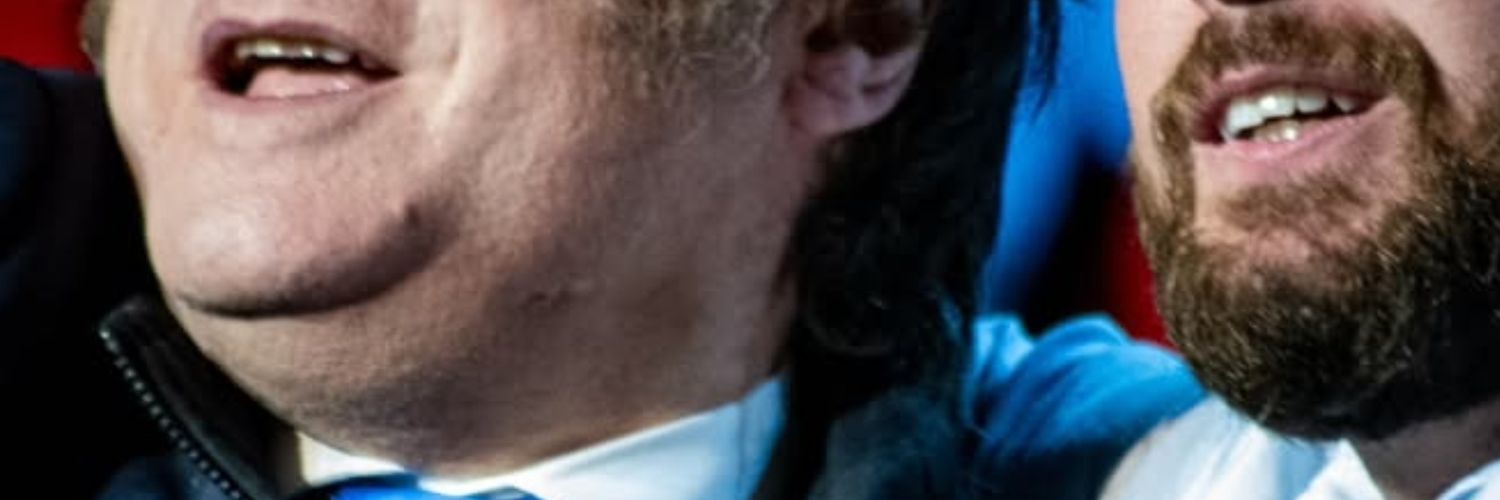 Felipe - Karinista del 3% banner