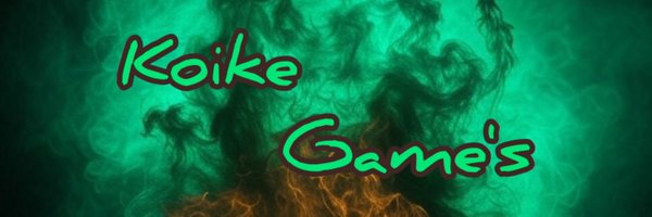 ko1k3_Game Profile Banner
