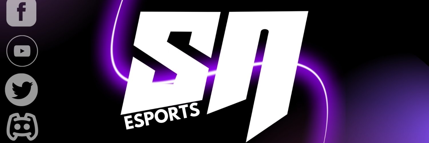 Team SN banner