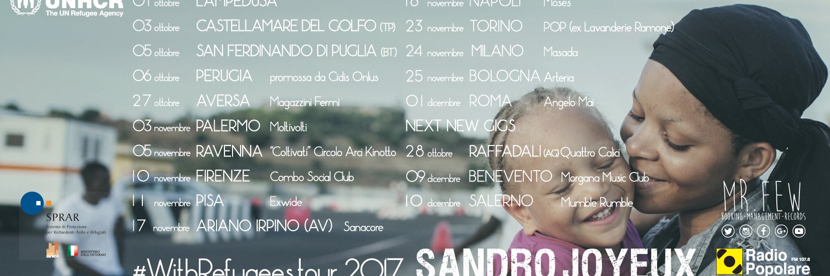 SandroJoyeux's profile banner image