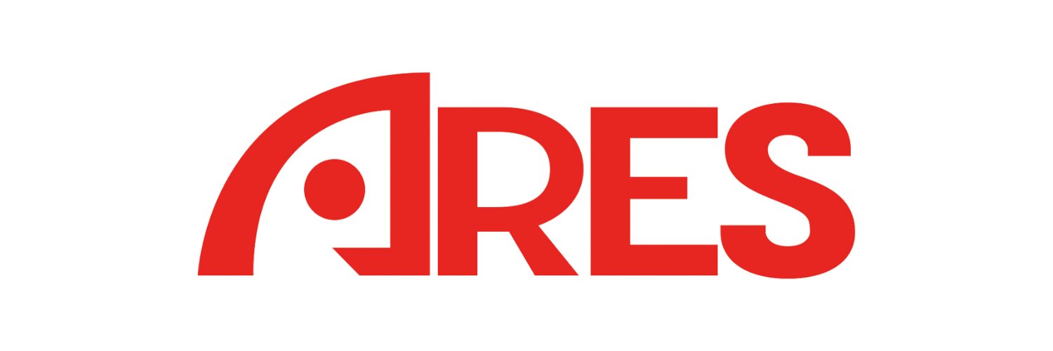 アレス / ARES Inc.'s banner