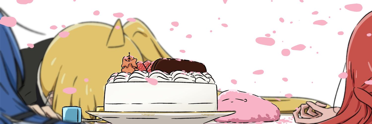 まよ/Mayo's banner