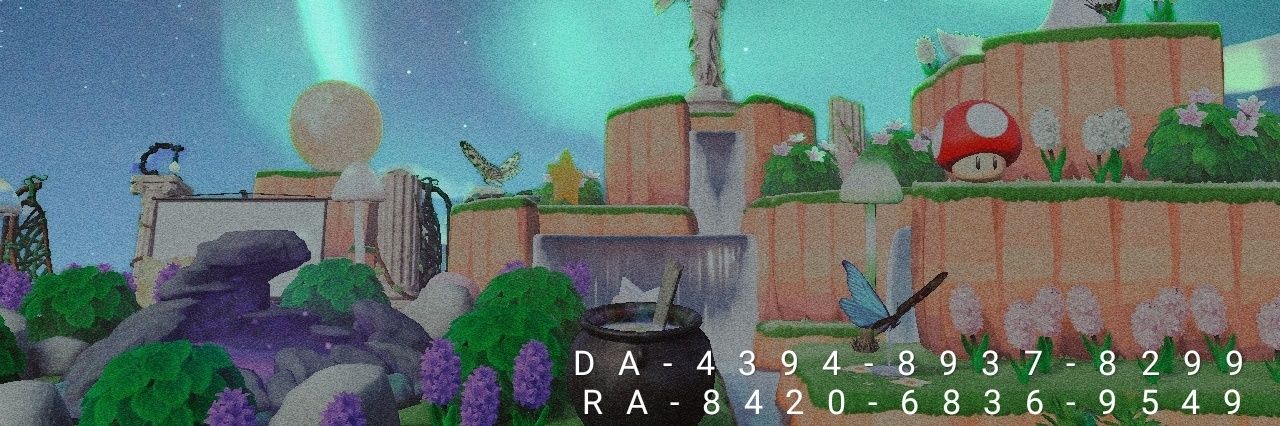 Blanca ☃️ banner