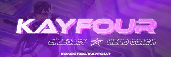 kayfourfour Profile Banner