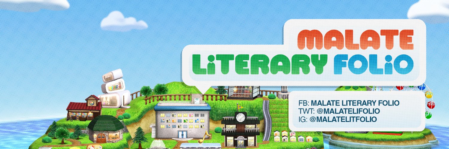 malatelitfolio's profile banner image