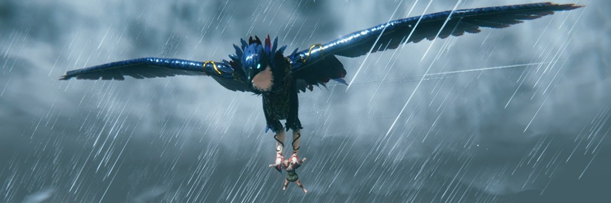 luluez901's profile banner image