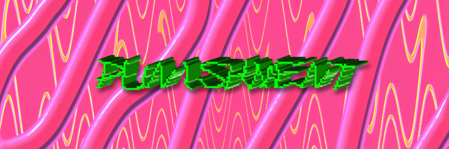 Grid Crab (Commissions in Progress)'s banner