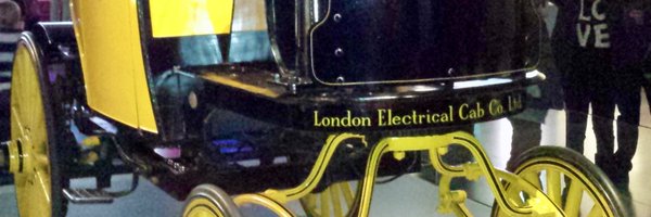 MarkoElectric Profile Banner
