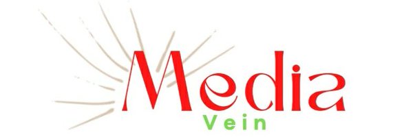 Media Vein Profile Banner